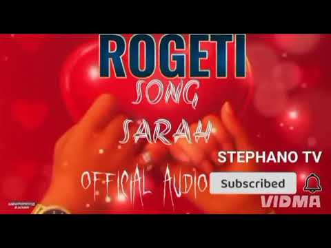 Rogeti Song Sara Official Audio 2026 