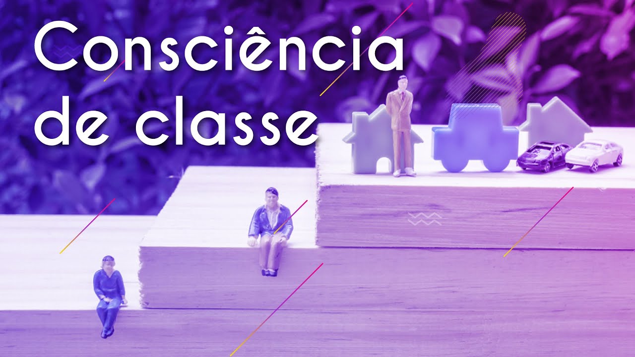 Consciência de classe - Brasil Escola - YouTube