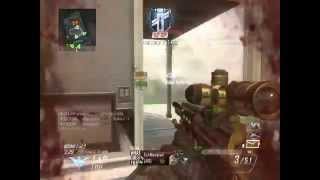 Split Quad feed
