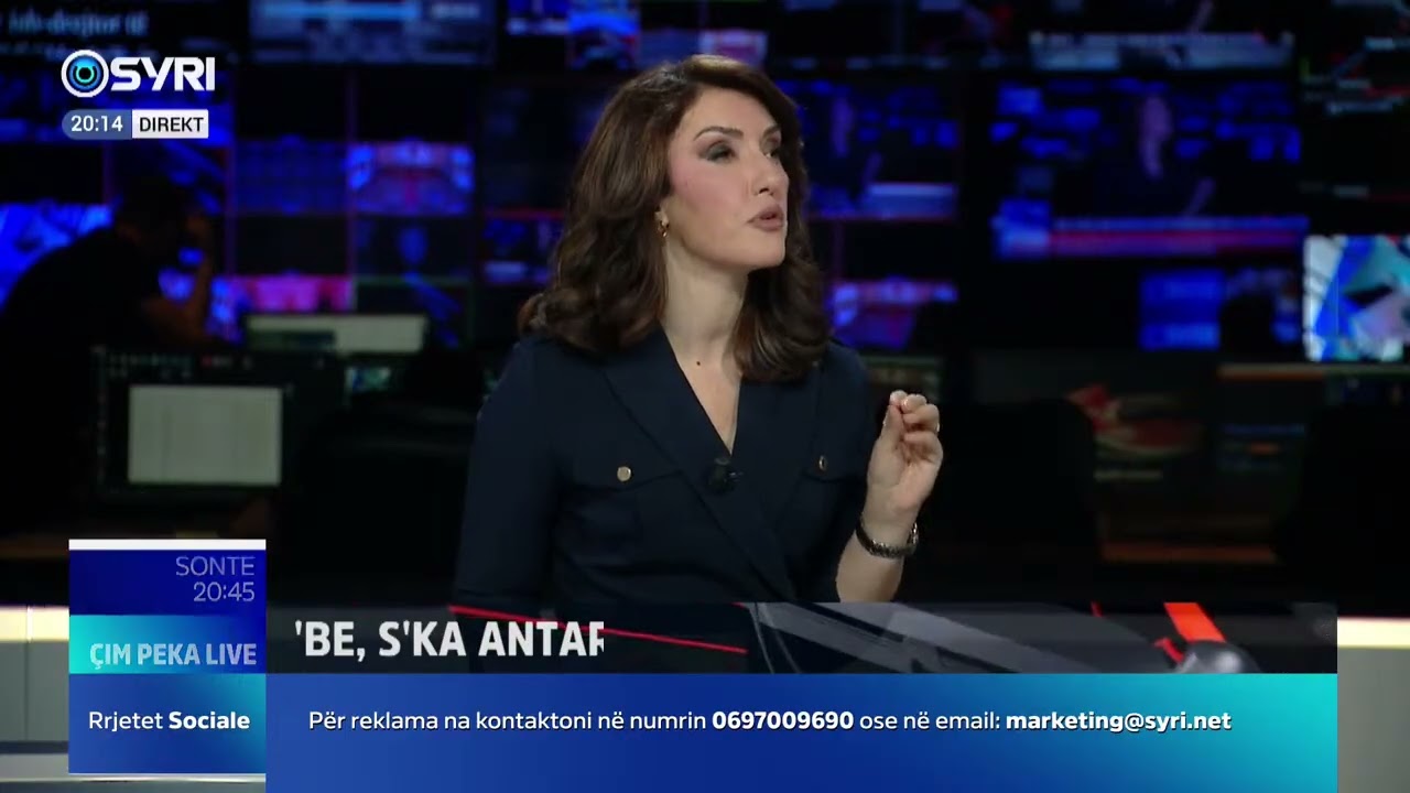 Çfarë roli ka Gjermania në nxitjen e SPAK të hetojë korrupsionin në Shqipëri? Martens: Mbase nuk...