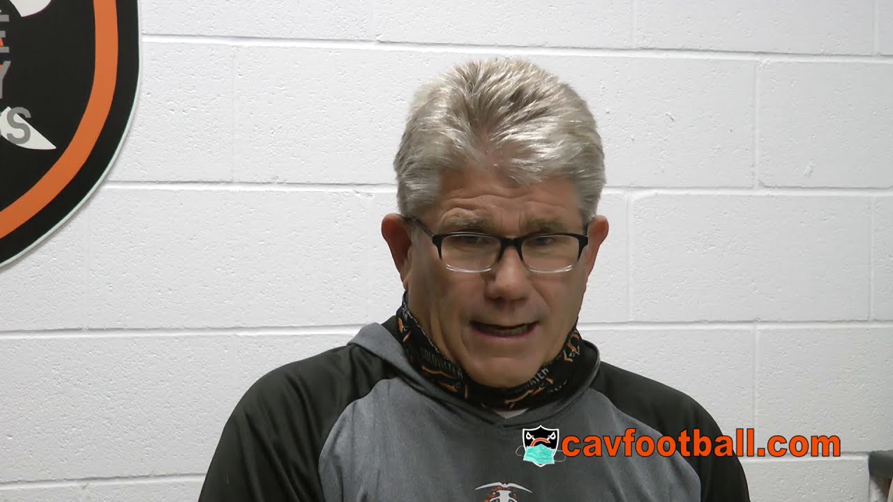 Coaches Corner Week 11 Playoff Edition YouTube