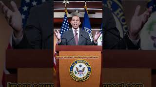 Trump’s Surprise!: Trump Says He Could Work With Jeffries if Democrats Win House #news #trumpnews