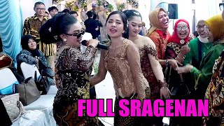 FULL SRAGENAN SELENDANG SUTRA KUNING || CAPING GUNUNG || GUBUG ASMORO CAMPURSARI JELAS NADA
