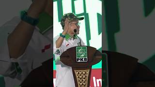 Motivasi Gus Muhaimin di hadapan DPAC PKB se-Jawa Barat