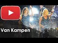 Van kampen  the maestro  the european pop orchestra ft slagerij van kampen live music violin