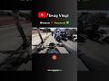 Yamaraj👹#swagvlogs #swagmotovlogs #yamaraj #womanonwheels #moto #motovlog #yamahamt15#mt15motovlog