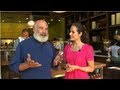 Anti-Inflammatory Diet Tips From Dr. Andrew Weil