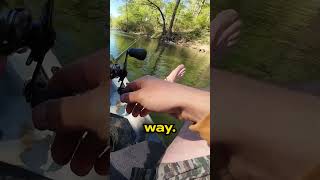 HOW TO use your🦶🏽to steer a KAYAK #kayakbassfishing
HOW TO use your🦶🏽to steer a KAYAK #kayakbassfishing HOW TO use your🦶🏽to steer a KAYAK #kayakbassfishing