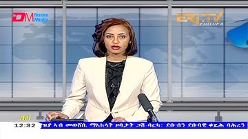 Midday News in Tigrinya for April 2, 2021 - ERi-TV, Eritrea