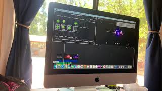 How do I edit my YouTube videos using switch control on my iMac using iMovie disabley by cerebral palsy Sam Ren Productions 50 views 2 months ago 2 minutes, 15 seconds