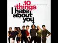 Soundtrack - 10 Things I Hate About You - FNT