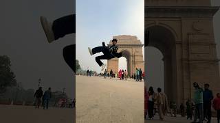 Amazing tricking combo 🔥#trending #viral #youtubeshorts #shortvideo #ytshorts #short #shorts #art