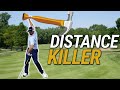 Don't Make These 3 Driver Mistakes | Distance Killers