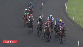 Vidéo de la course PMU PRIX DE MONTREUIL
