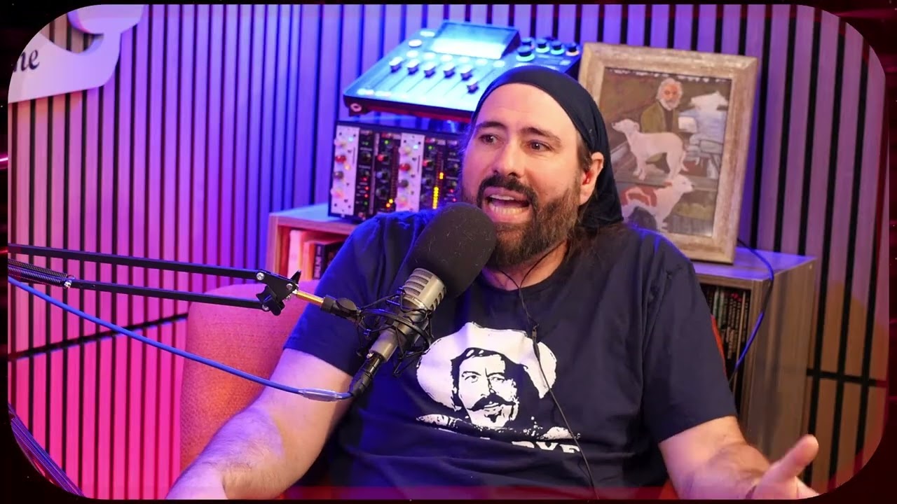 Episode 930: Is it McConnell or is it Cake?