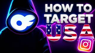 OFM Instagram USA Strategy updated 2026
