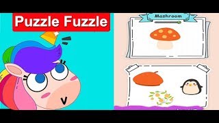 Puzzle Fuzzle screenshot 5