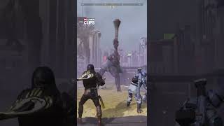 I may need to rethink my cuddle a comrade strat in Helldivers 2 🫂