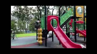 Garden Hill park💚♥️🦋