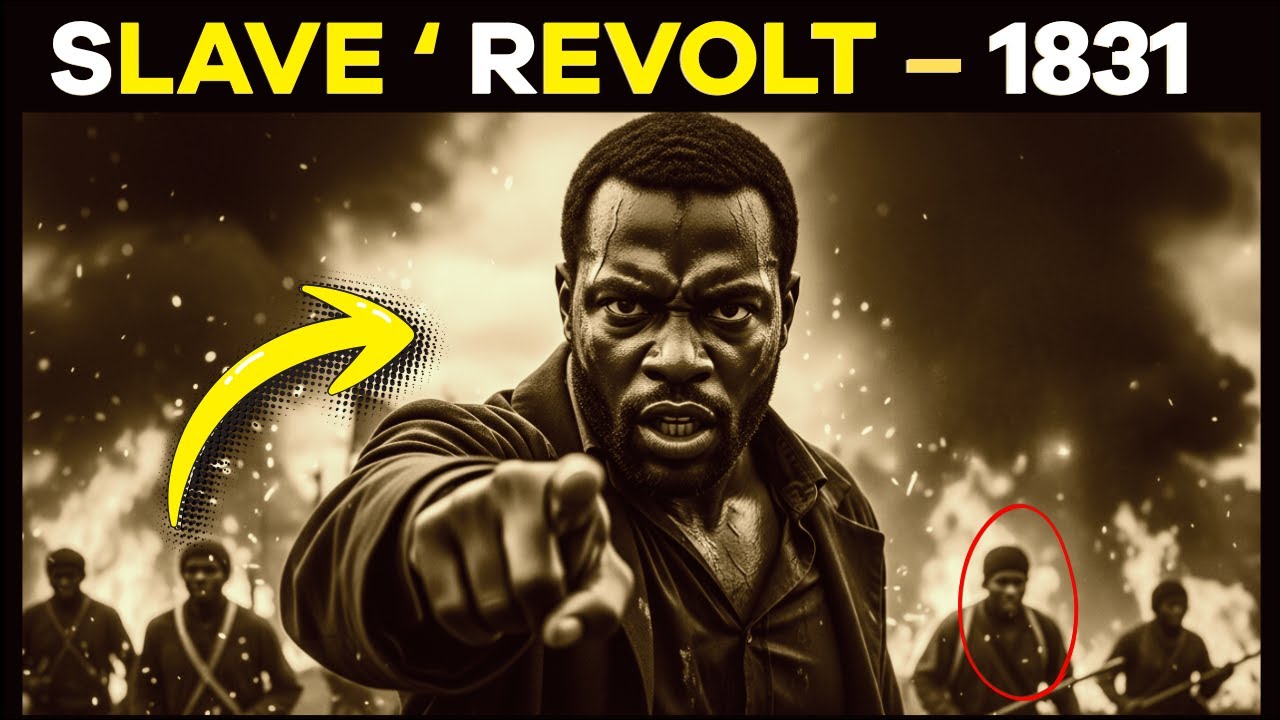 Isaac: The Preacher Who Turned Sermons into Battle Plans