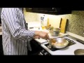 パスタ王のカルボナーラの作り方 の動画、YouTube動画。