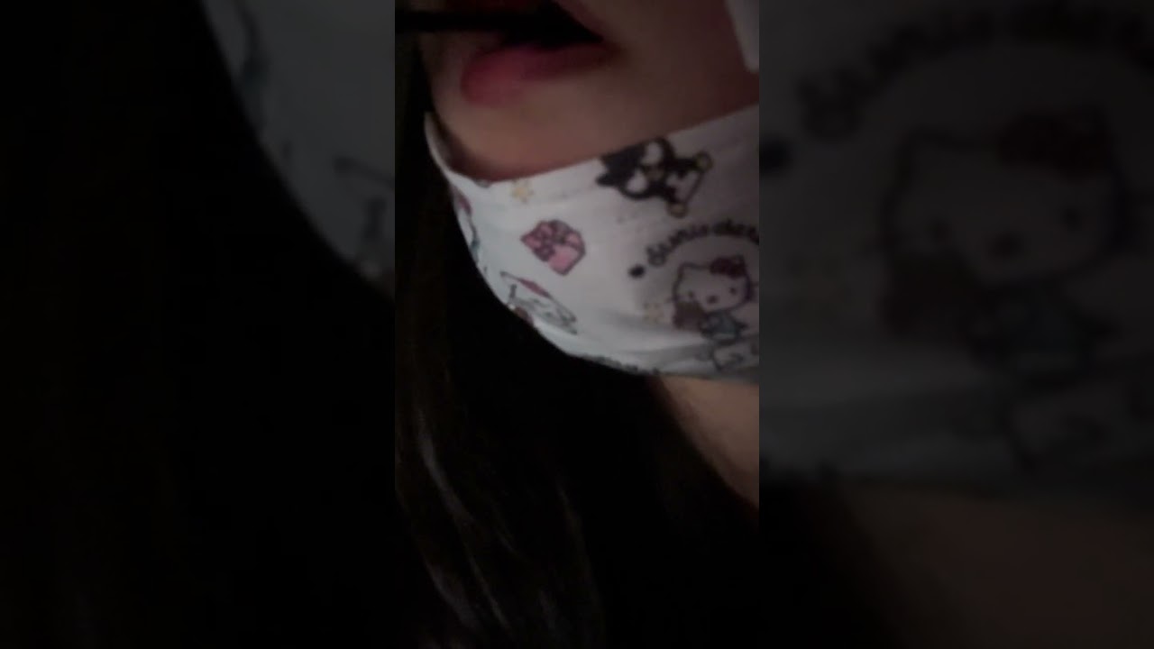 짜르륵 짜르륵~ | 스풀리 입소리 ASMR 