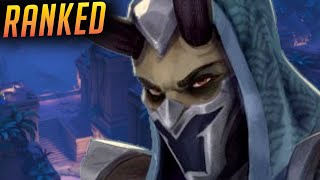 INTENSE | Vatu Paladins Gameplay