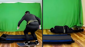 VR Gaming Was A Mistake