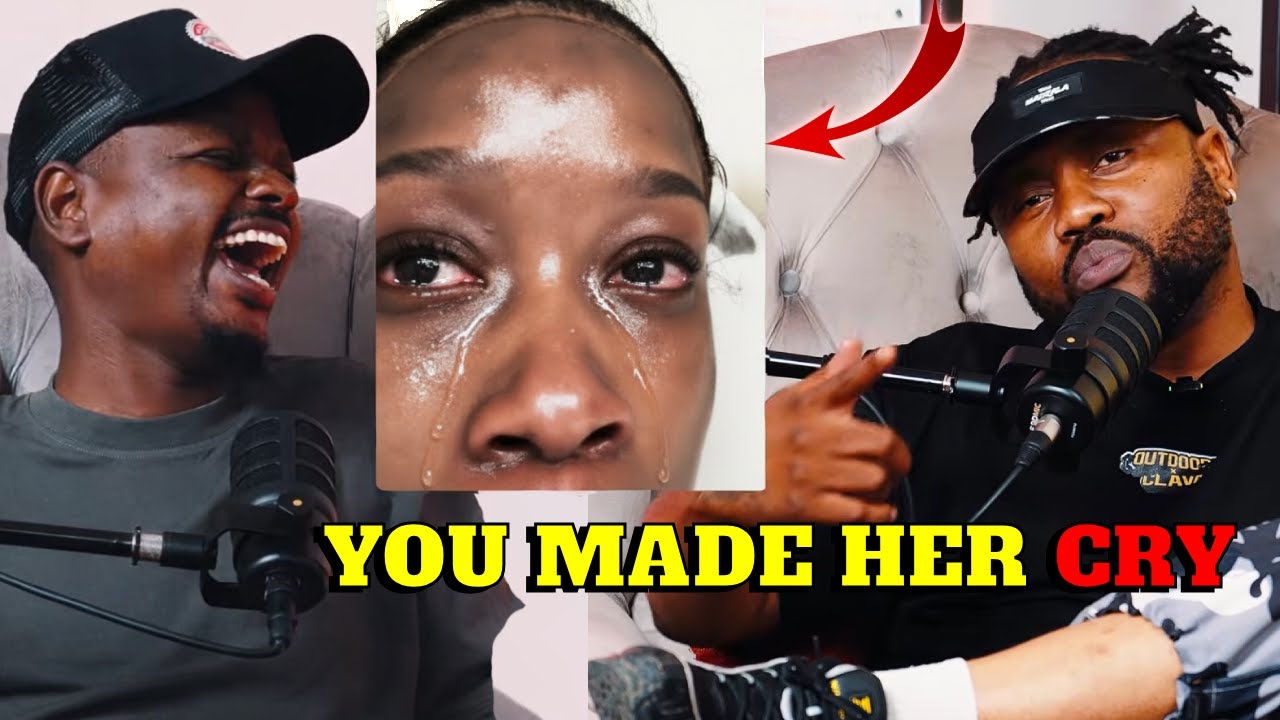 Reason CALLS OUT Mac G over Piano Pulse | Thatohatsi in Tears