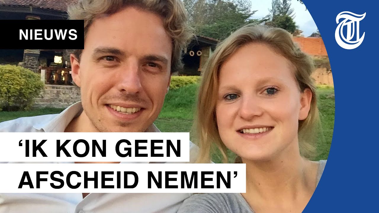 Drama: Trouwdag wordt begrafenis