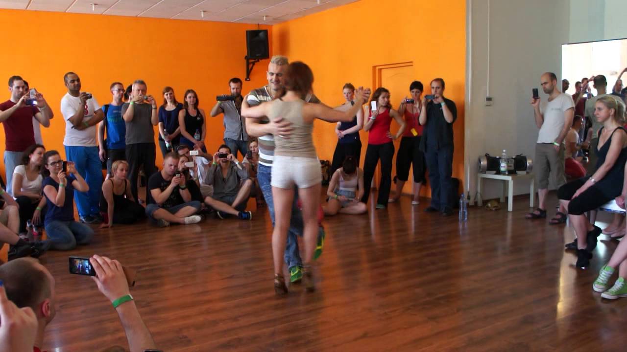 секс бачата видео понял намек