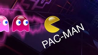 How to play PAC-MAN ( Beginner’s Guide) 👻👍😆🕹📱