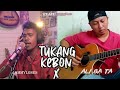 forever and one cover alif ba ta cover wong ndeso