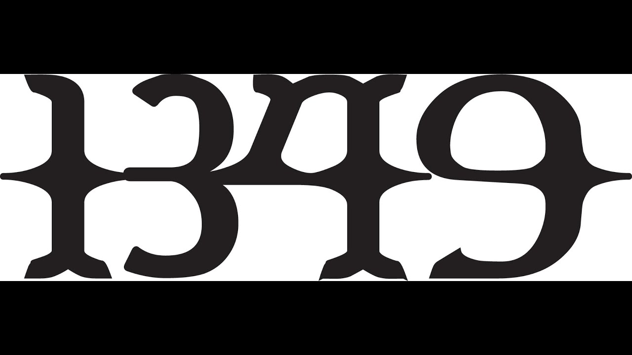 1349 | Vocalist Ravn on touring and black metal - YouTube