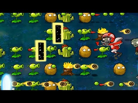 Plants vs. Zombies Gets New Modes and Mini-Games - MacRumors