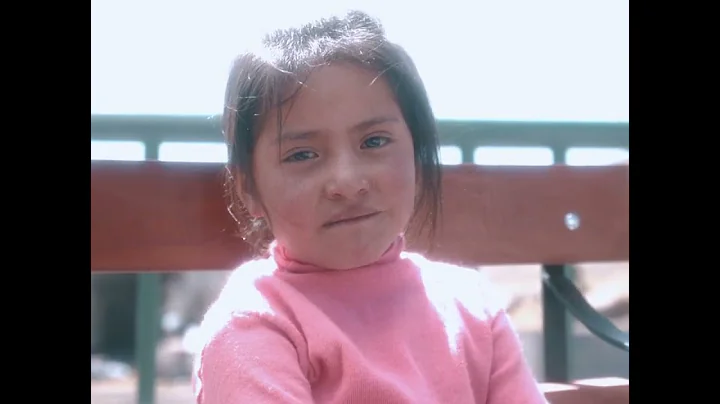 Help Children in the Freezing Peruvian Andes