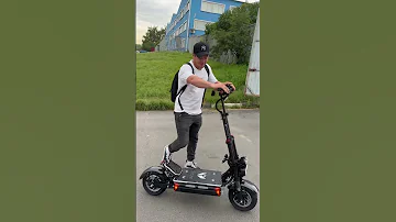 Первый владелец Syccyba Gepard 4.0