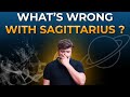Something is seriously wrong in Sagittarius || Analysis by Punneit