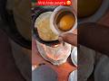 miniature viral anda paratha 😋Tara mini food 7# viral #trending #minicooking #minikitchen 🔥