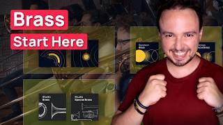 9 VSL Brass Libraries Explained | Where to Start