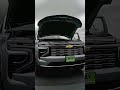 2025 Chevy Tahoe High Country Walkaround | Low Miles + 6.2L V8 🔥