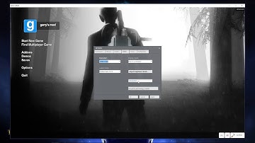How To Enable Vertical Sync In Garry