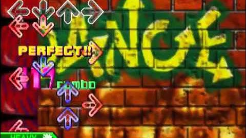 【DDREXTREME】PUT YOUR FAITH IN ME【HEAVY】