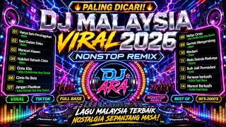 GEMPAR MELANDA! DJ Malaysia Legendaris 2026 🔥 Iklim, Exist, Slam, Spoon, UK'S Trending Nonstop