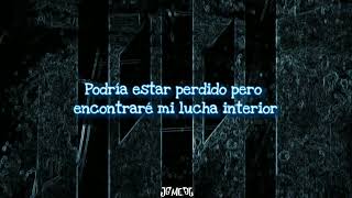 Memphis May Fire -  The Fight Within (sub-español)