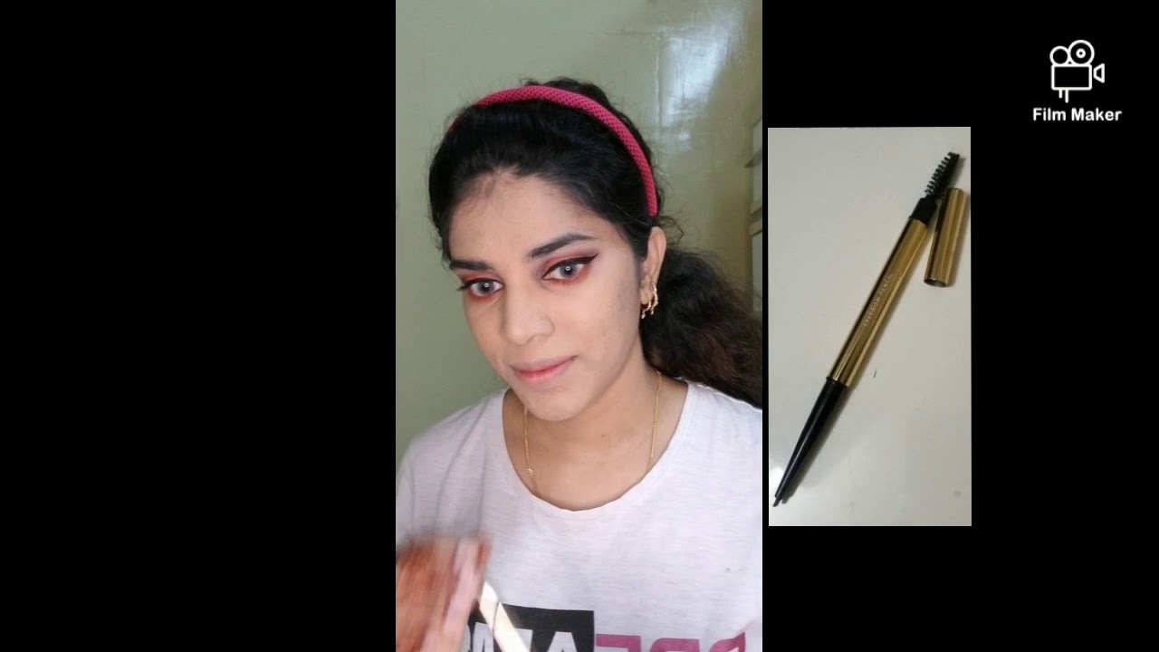 profusion pro conceal contour kit | orange look