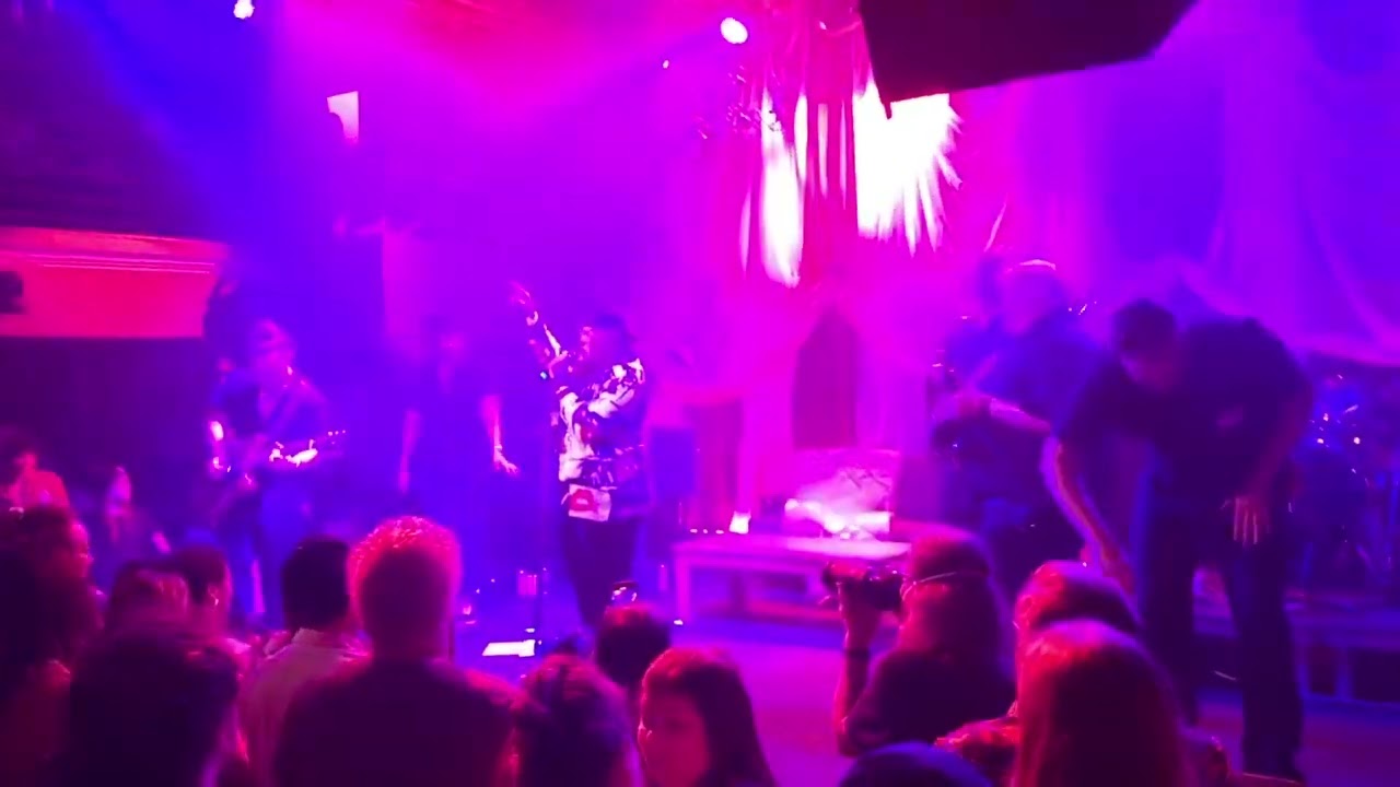 Mae Simpson – Sally (#live #fineline #minneapolis #minnesota) #livemusic #funk #funky #loud #local Mae Simpson – Sally (#live #fineline #minneapolis #minnesota) #livemusic #funk #funky #loud #local