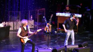 Kenny Wayne Shepherd LRBC 2011 "Shotgun Blues" chords