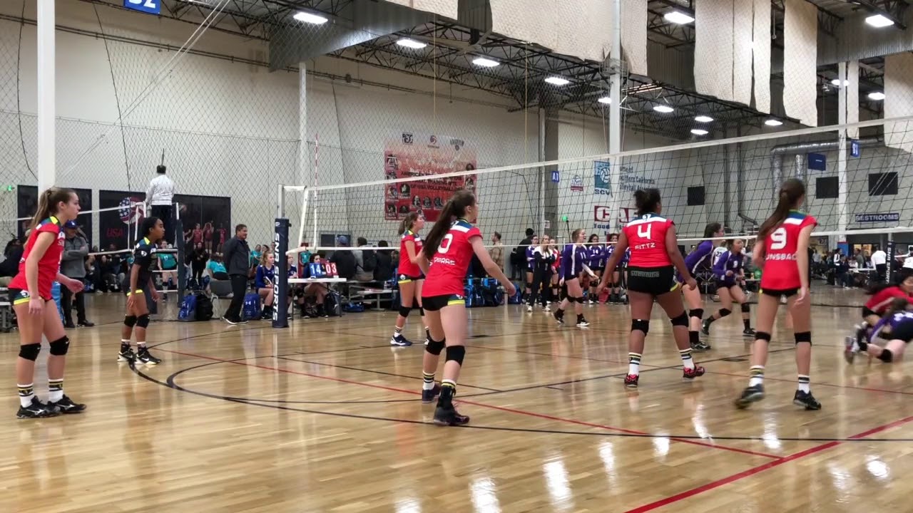 sports scholarships in australia for international students Kaia Fittz #4 MB Class of 2022