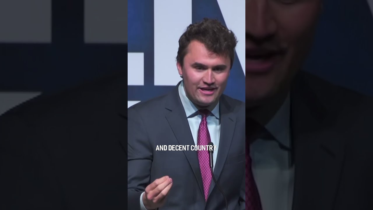 College Debate Gets HEATED Devolves Into CHAOS